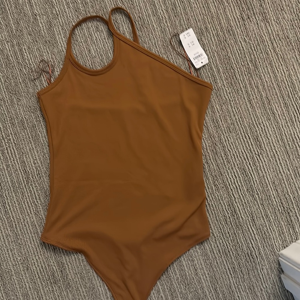 Bodysuit